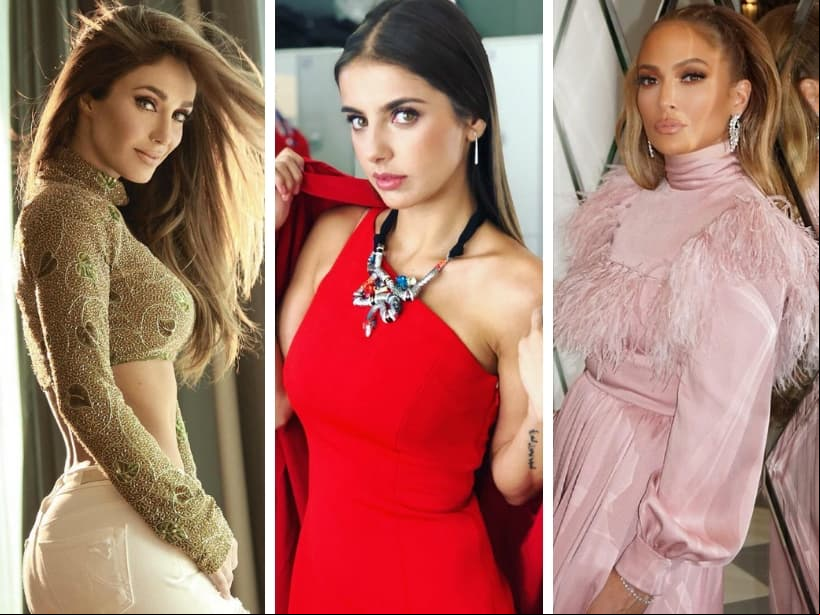 La placentofagia (comer placenta después del parto) es una práctica que se ha puesto de moda en los últimos años. Famosas como Anahí, Michelle Renaud y Jennifer Lopez han probado sus beneficios. ¡Conoce más en la galería!