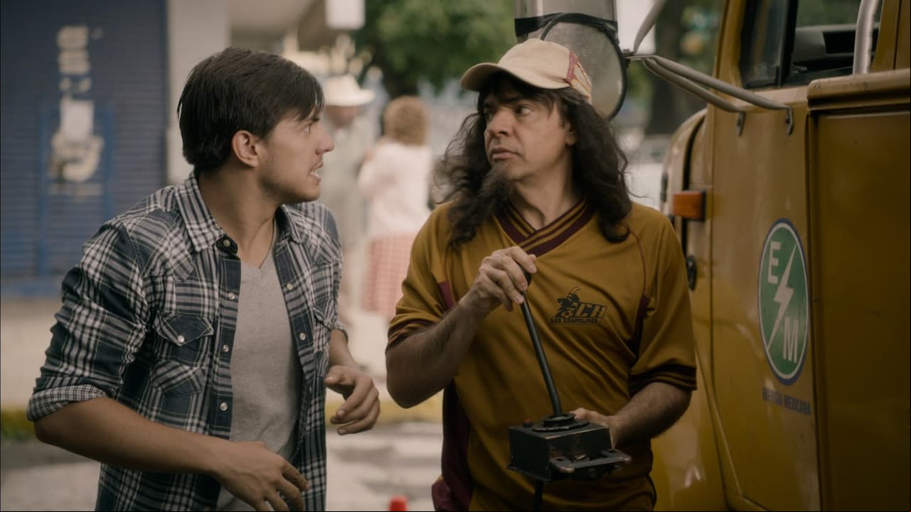 Eugenio Derbez, sin lugar a dudas, le heredó sus ganas de triunfar en la actuación a sus hijos Vadhir, José Eduardo y Aislinn.
