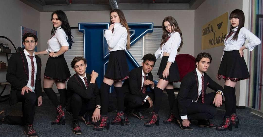 Los mejores momentos del final de 'Like La Leyenda'
