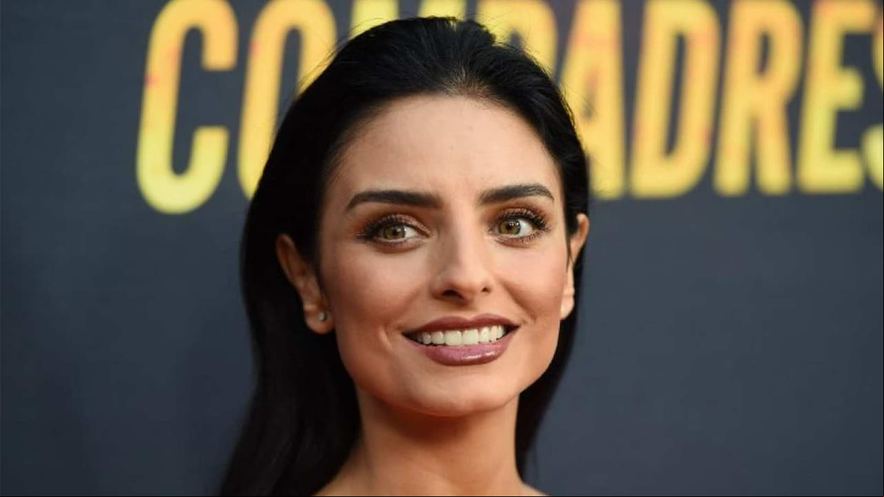Así celebró Aislinn Derbez su cumpleaños