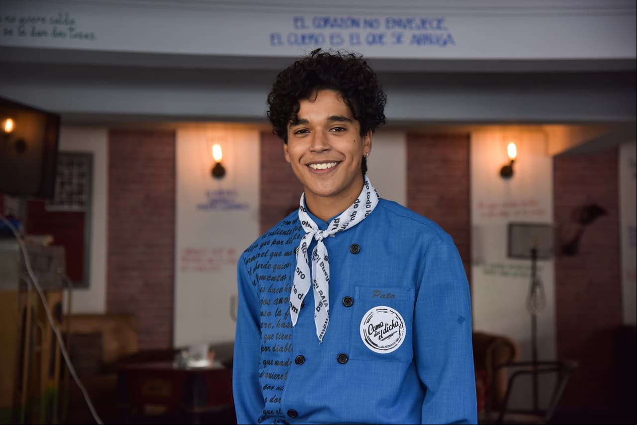 Los nuevos capítulos ya arrancaron desde enero, pero el lanzamiento oficial de la nueva temporada se realizará en marzo.