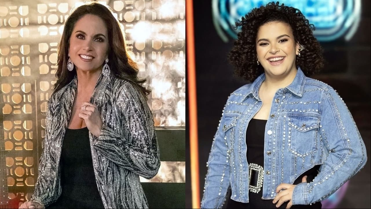 Lucero dice cómo blinda a Lucerito Mijares ante las críticas: “Los haters son como cucarachas”