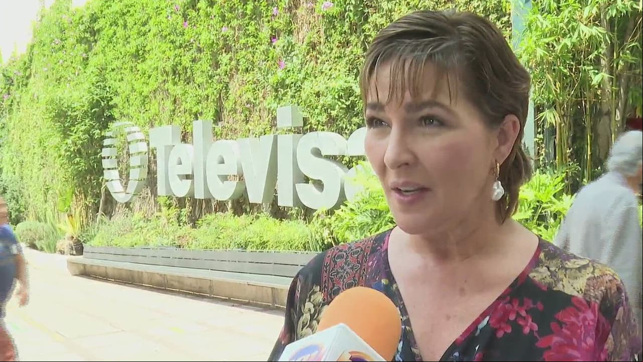 Eugenia Cauduro niega ser la imagen de unas “pastillas maravilla” para perder peso