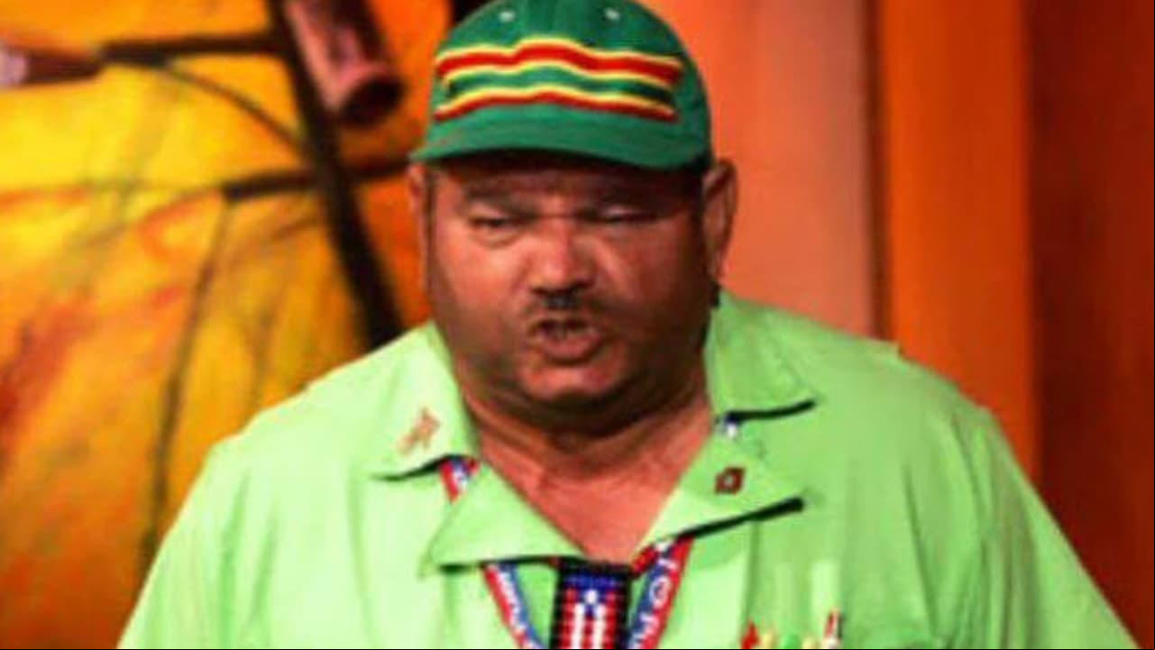 Muere querido comediante de la TV a los 72 años: estaba en terapia intensiva