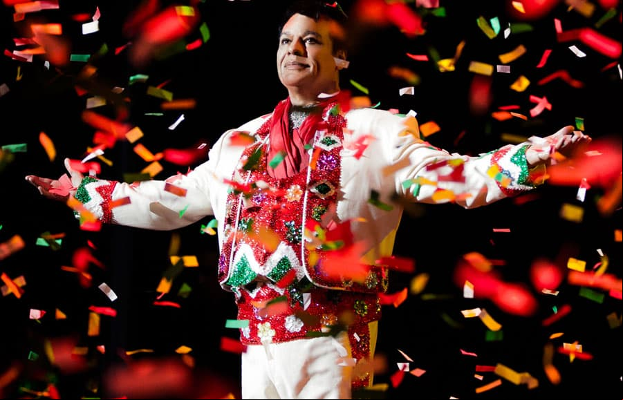 Imitador de Juan Gabriel confiesa que le ofrecieron hacerse pasar por el cantante