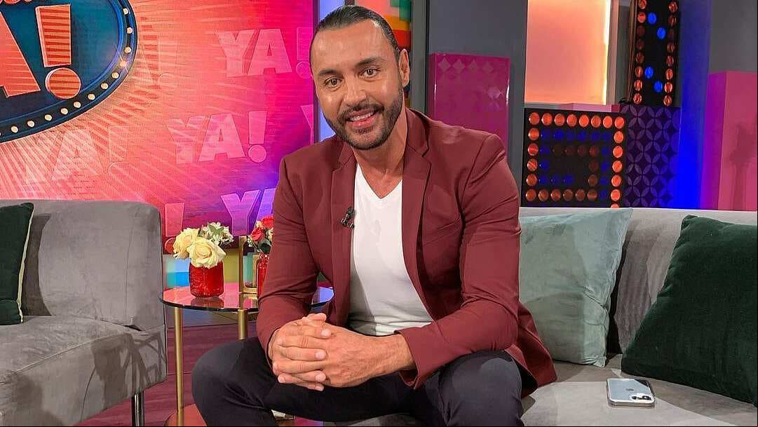 Latin Lover responde ante supuesto conflicto con Lolita Cortés: “Me han quedado ganas de hacer una quebradora”