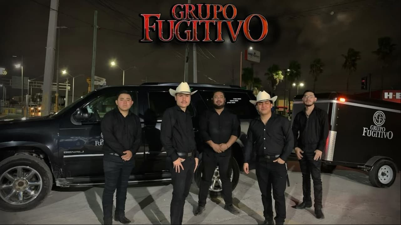 Familiares de Grupo Fugitivo niegan que los cuerpos hallados pertenezcan a los músicos