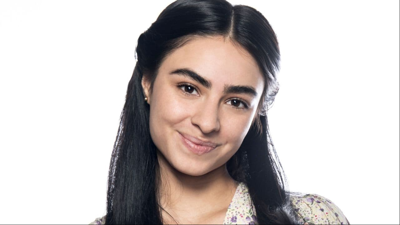 Valentina Buzzurro se une a 'Regalo de Amor' e impactará a todos como antagonista de telenovela