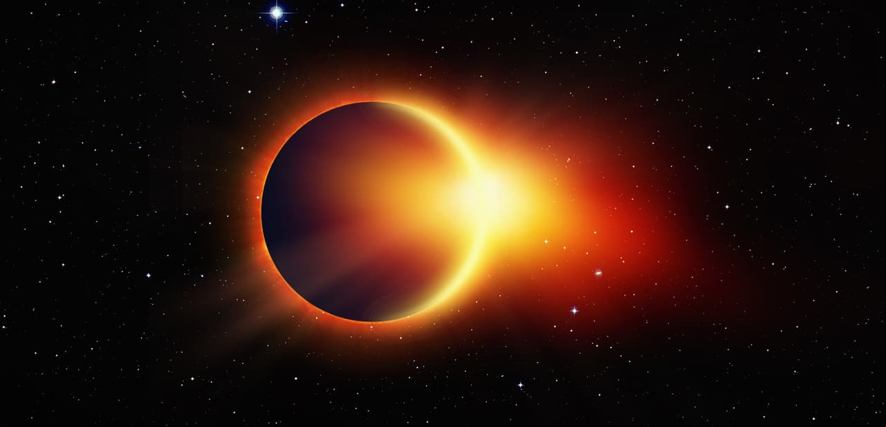 Chile y Argentina serán los países donde sucederá este fenómeno astronómico