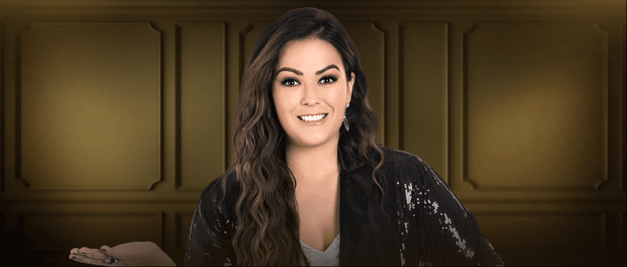 Mariana Echeverría confesó si buscará ser mamá de nuevo.