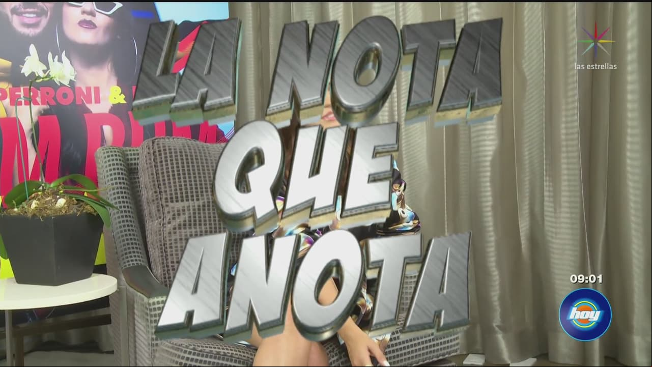 Lo mejor de los espectáculos, 12 de noviembre