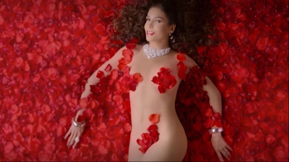 Renta congelada Capítulo 3: Alta seducción