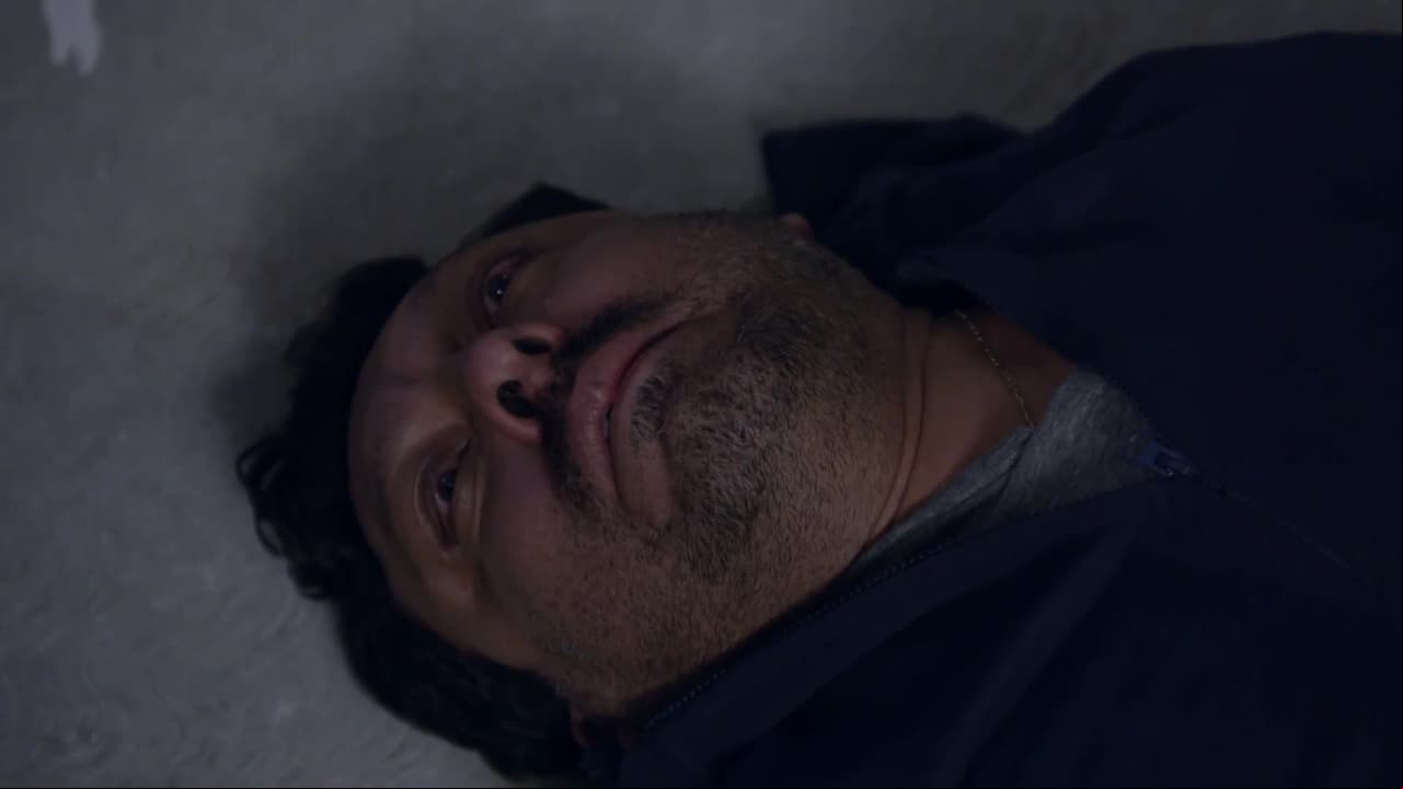El secuestrador muere de un infarto
