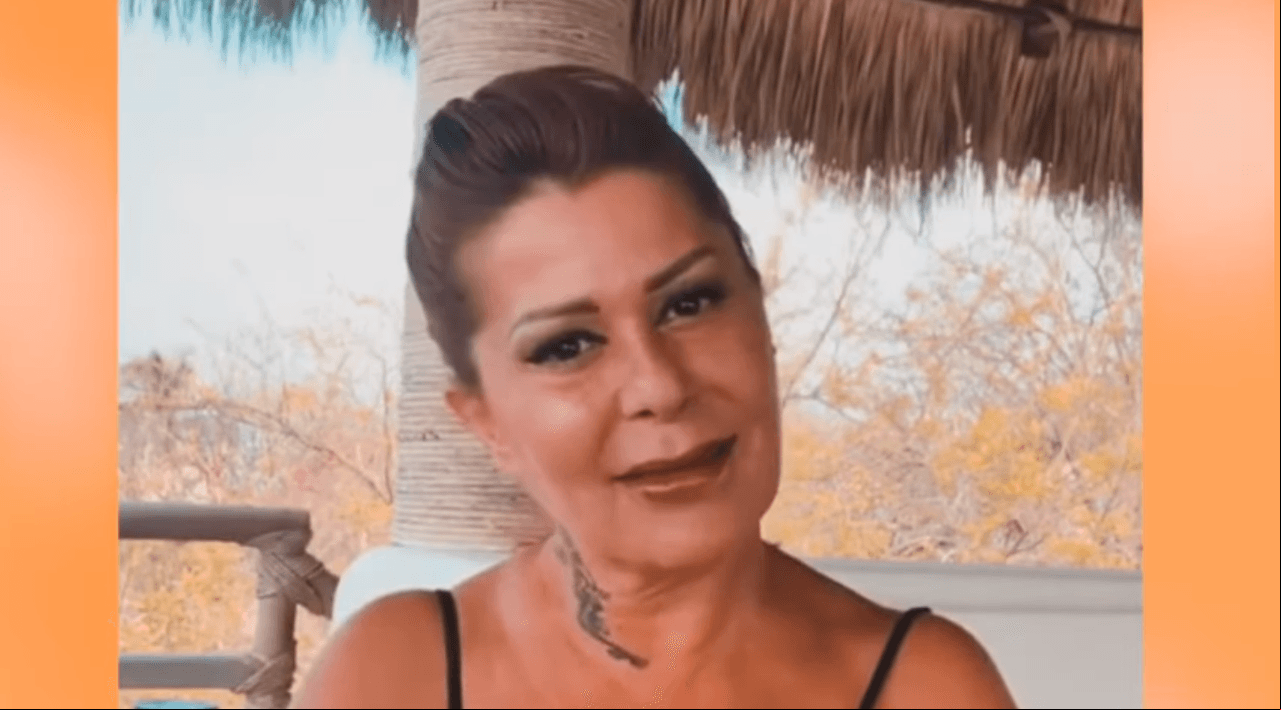 Días más tarde, el martes 5 de mayo, Guzmán publicó un video en su cuenta de Instagram en donde aclaraba varias acusaciones que ha recibido por parte de su hija desde hace más de un año. “Desde que yo tengo ausencia en su vida gracias a mi trabajo, a que tengo que estar ahí dándole porque a mí nadie me ha regalado nada, y gracias a mi trabajo tiene donde vivir, tiene lujos, tiene donde comer. Hace tiempo que salí de mi casa y lo logré y espero que ella algún día logre todos sus sueños, pero eso no significa que yo sea su bote de basura".