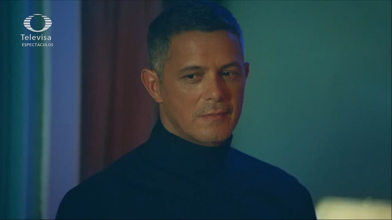 Alejandro Sanz se pone misterioso en nueva canción