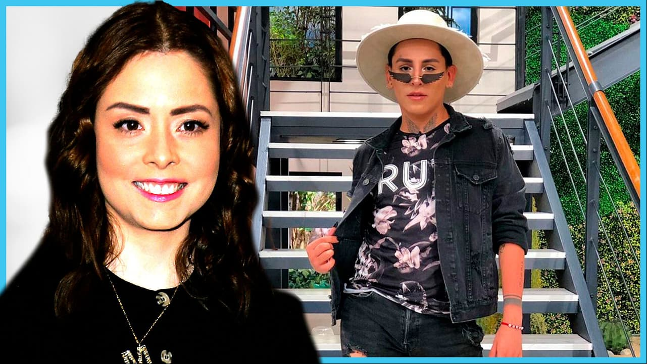 Kunno llama ridícula a grafóloga de Hoy y ella no se queda callada