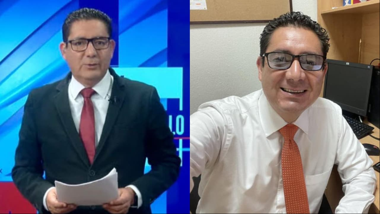 Muere de manera repentina hijo de famoso periodista: tenía 27 años