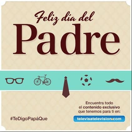 Exclusiva: ¡Así vivieron el Día del padre tus estrellas favoritas!