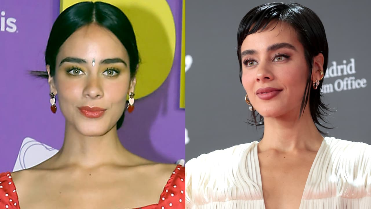 Esmeralda Pimentel habla como no lo había hecho sobre el presunto abuso sexual que sufrió