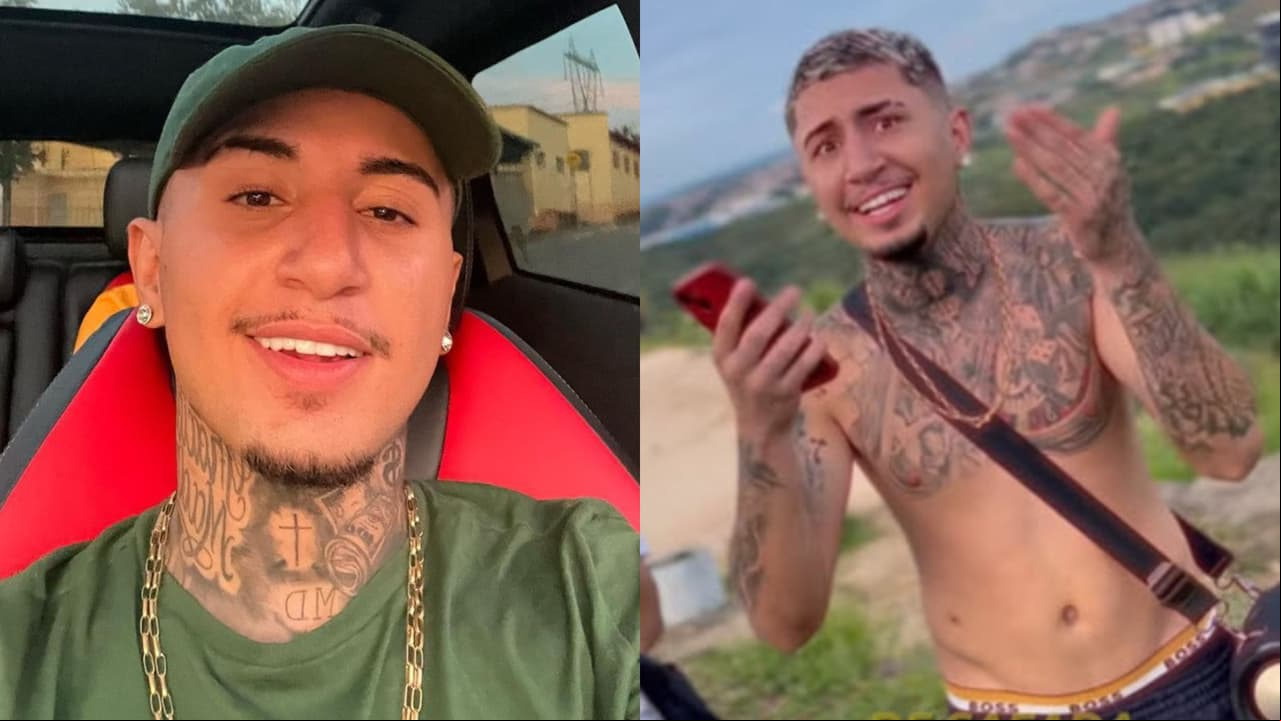 Muere 'influencer' de 20 años al caer a un lago mientras grababa un video para sus fans