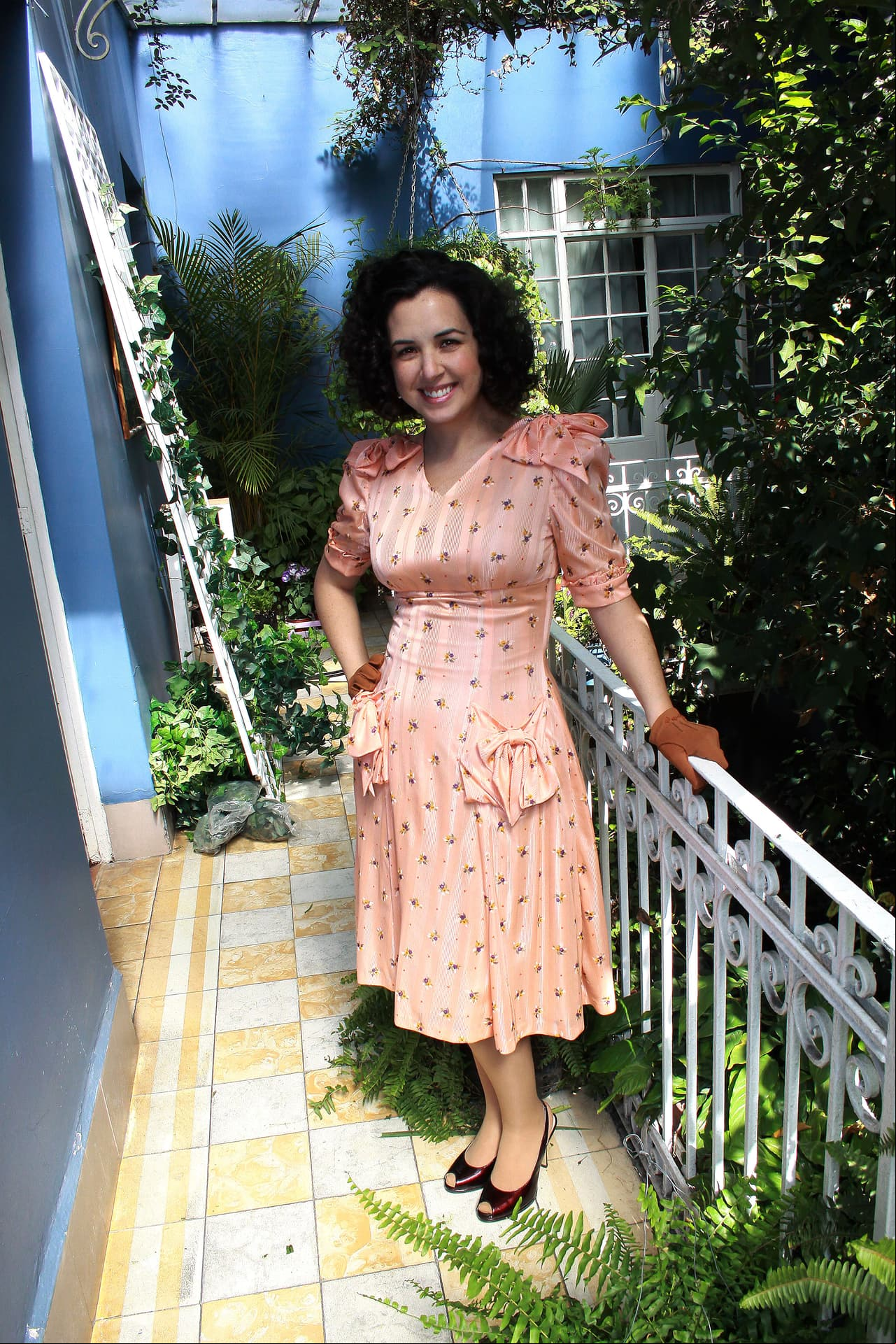 Precisamente, la actriz de la bioserie de Silvia Pinal; 'Silvia Pinal, frente a ti' compartió a través de su cuenta oficial de Instagram, algunas imágenes del festejo adelantado que vivió el pasado fin de semana. ¡Míralas a continuación!