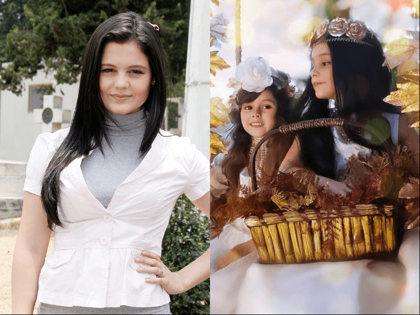 Allisson Lozz vive emotivo reencuentro con sus hijas tras descubrir que no quedará ciega