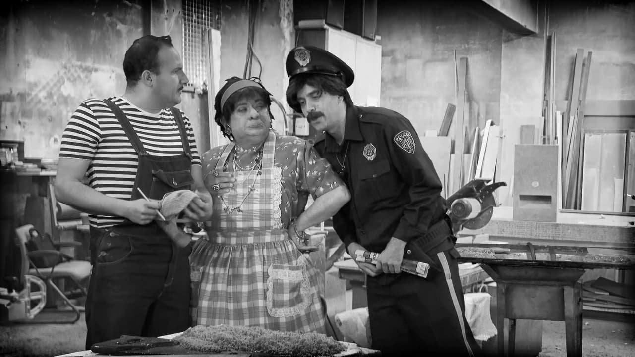 ESTE LUNES: ¿ Doña Márgara se enamorará de Pedro Infante?