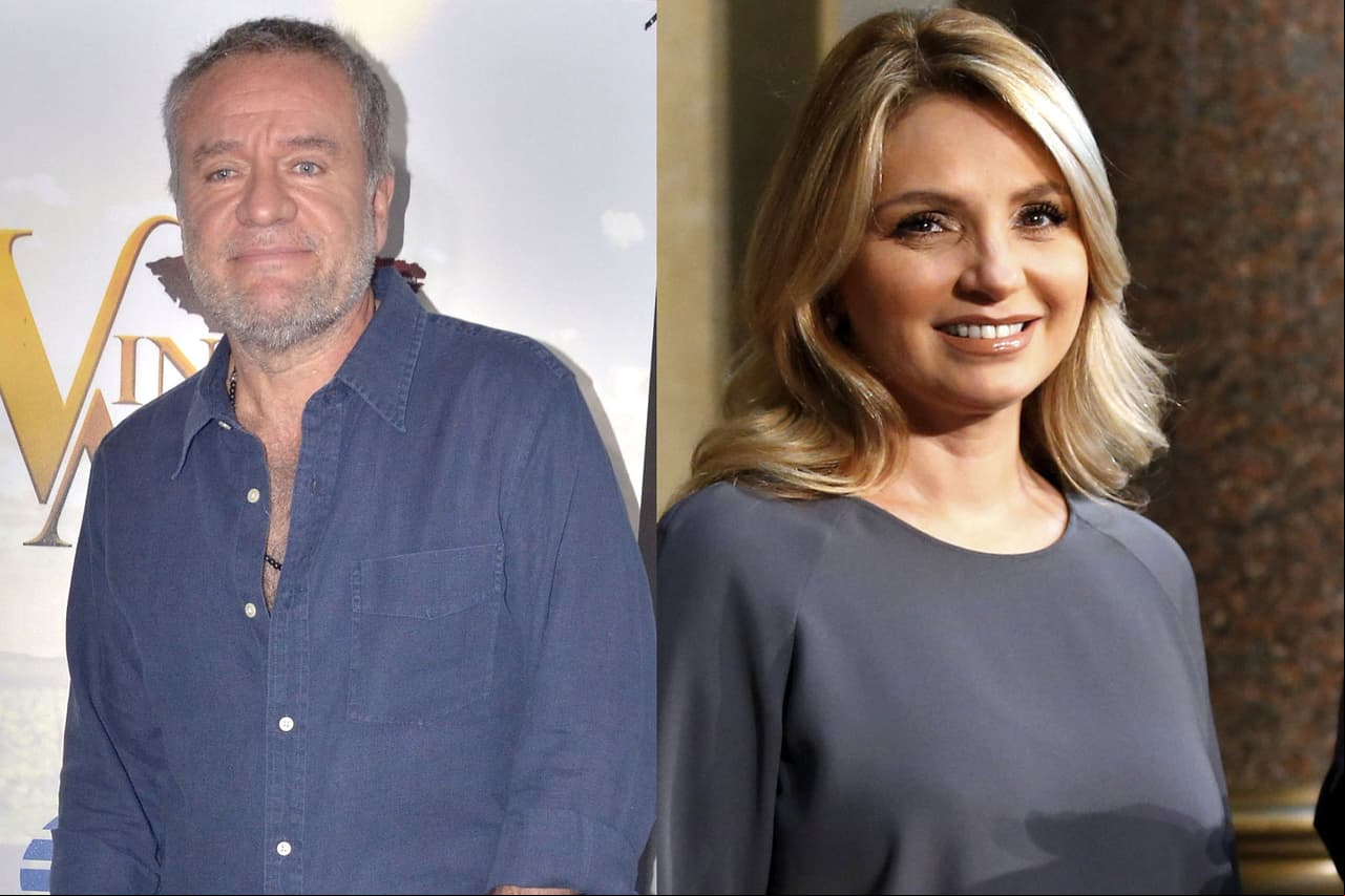 José Alberto Castro descarta producir bioserie de Angélica Rivera