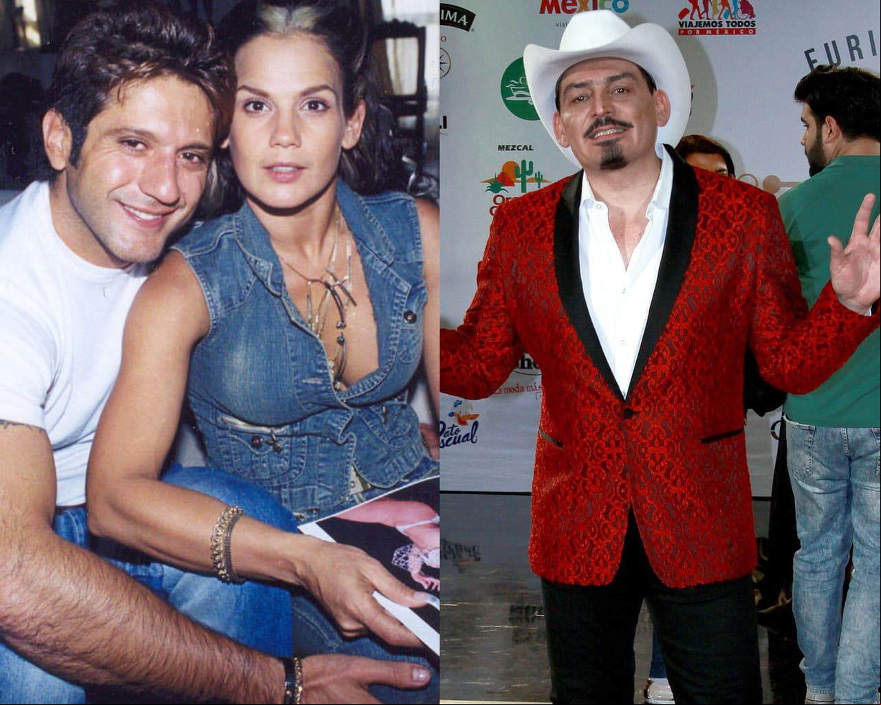 Niurka arremete contra José Manuel Figueroa por decir que Emilio es hijo de Bobby Larios: "No tiene cerebro"