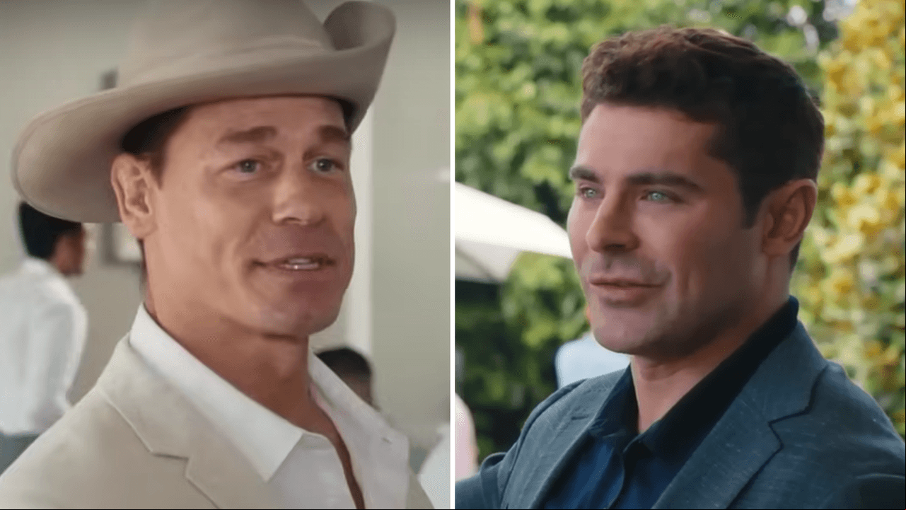 ‘Ricky Stanicky’: ¿De qué trata la película de comedia de Zac Efron y John Cena? Te hará reír mucho