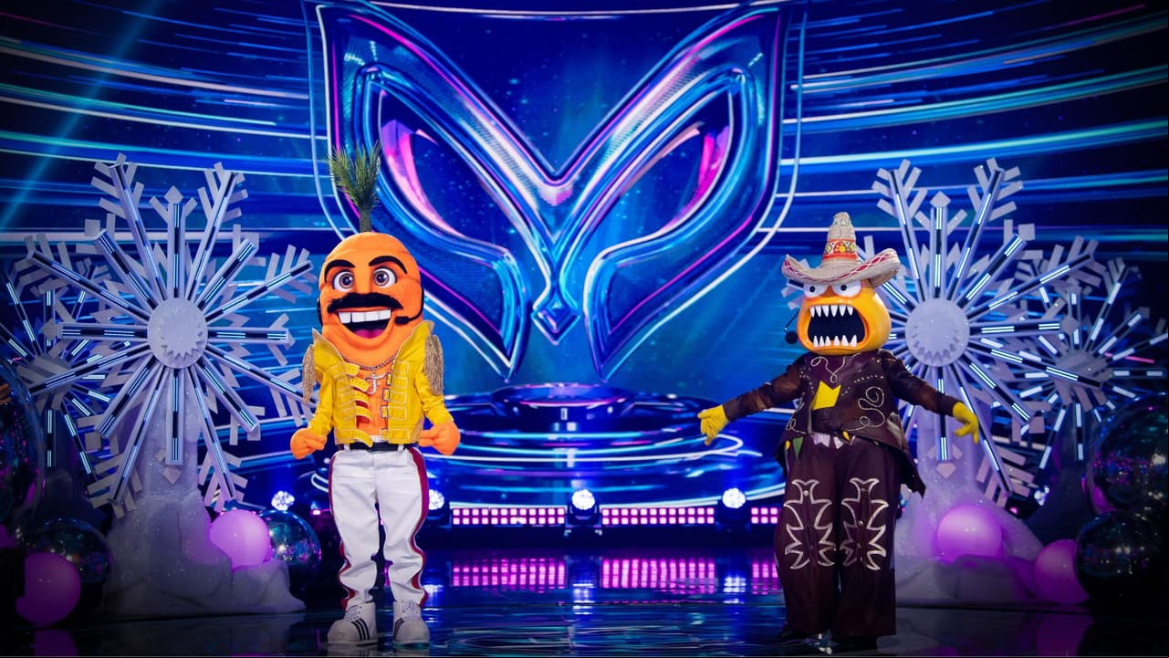 Freddie Verdury gana en México y Cacahuate Enchilado en Estados Unidos, ¿por qué hubo dos ganadores en '¿Quién es la Máscara?'?