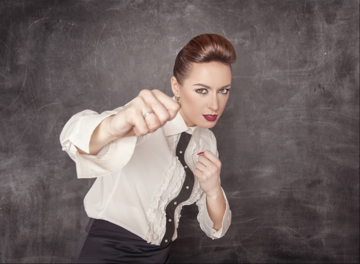 Toda mujer tiene una historia que inspira, ¡cuéntanos la tuya! #MujeresEstelares