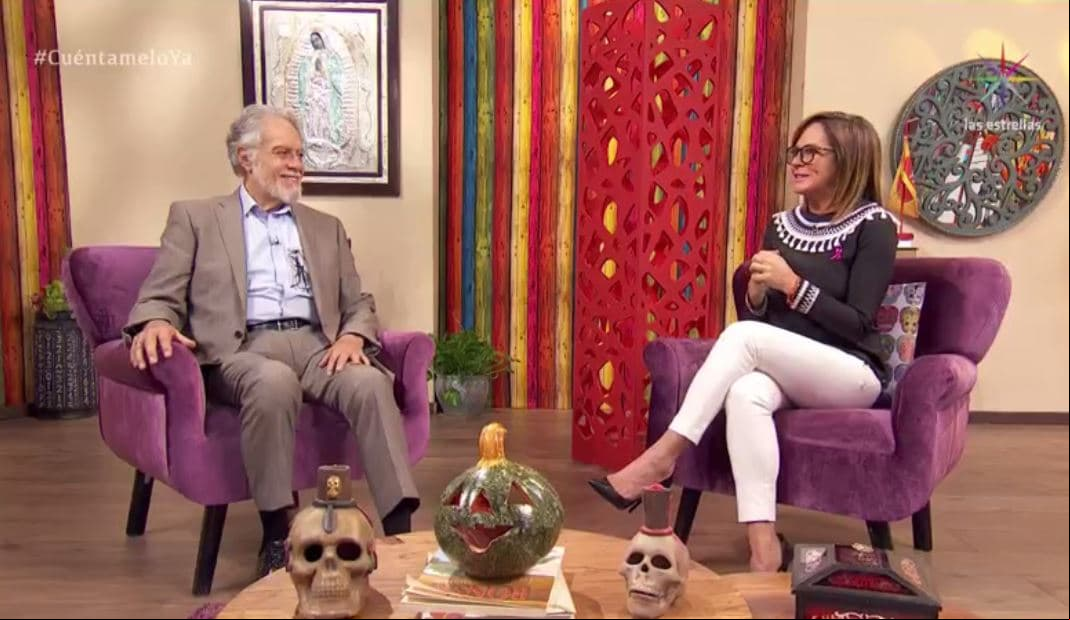 ENTREVISTA: ¿Qué se necesita para ser actor de Televisa?