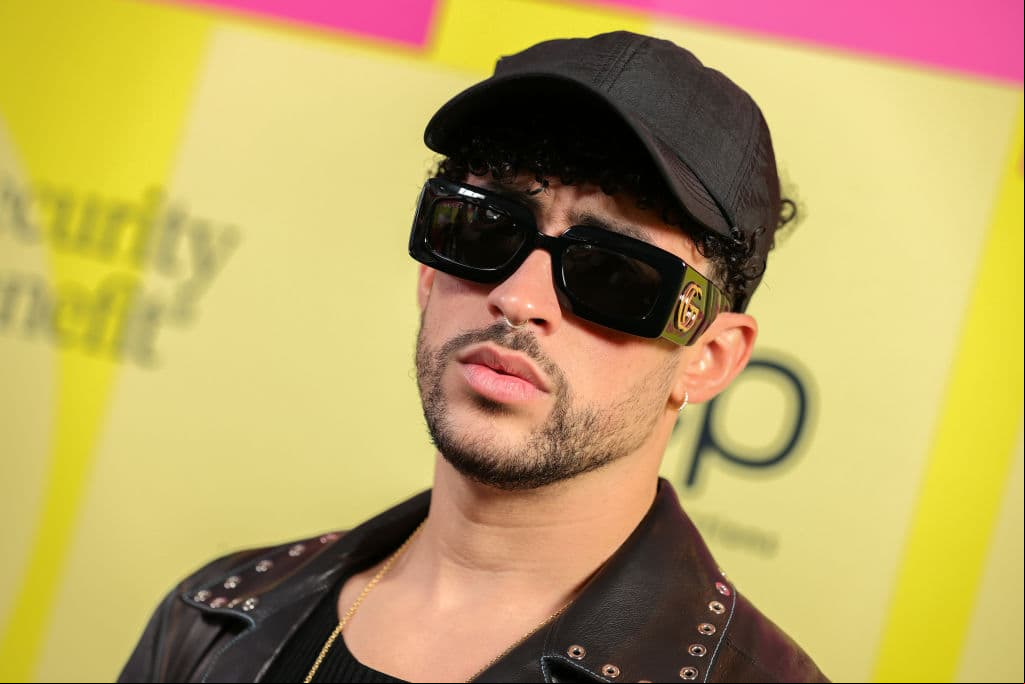 Bad Bunny antes de ser famoso: Este es su melodrama de la vida real