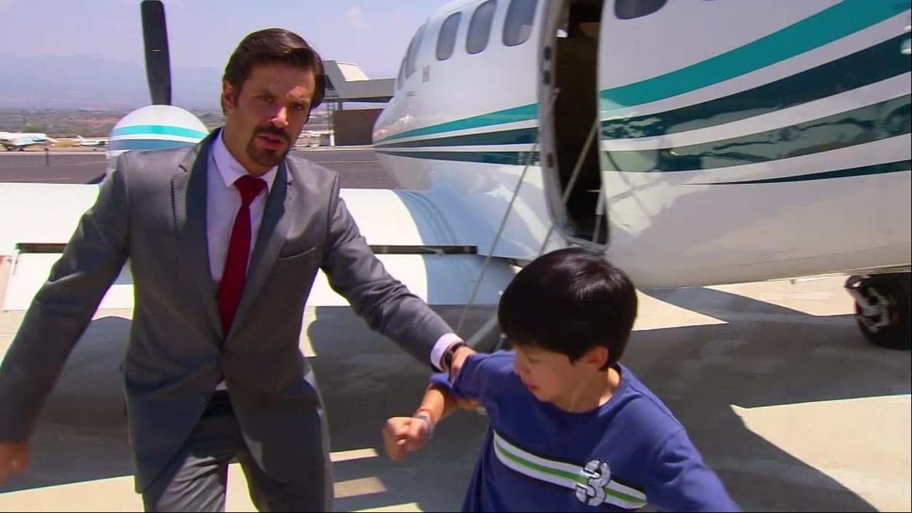 Resumen Capítulo 163: ¡Alejo intenta secuestrar a Emiliano!