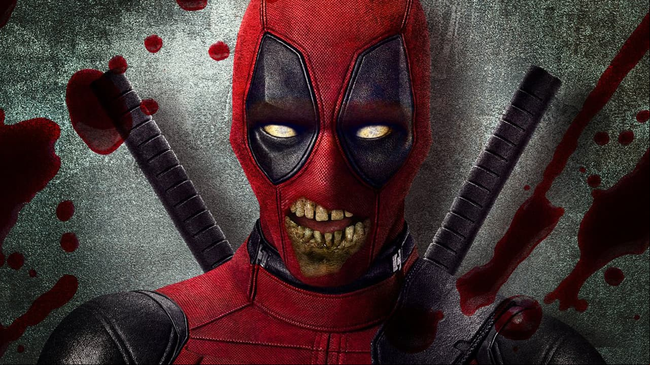 Publican avances de ‘Deadpool 2’ durante final de temporada de ‘The Walking Dead’