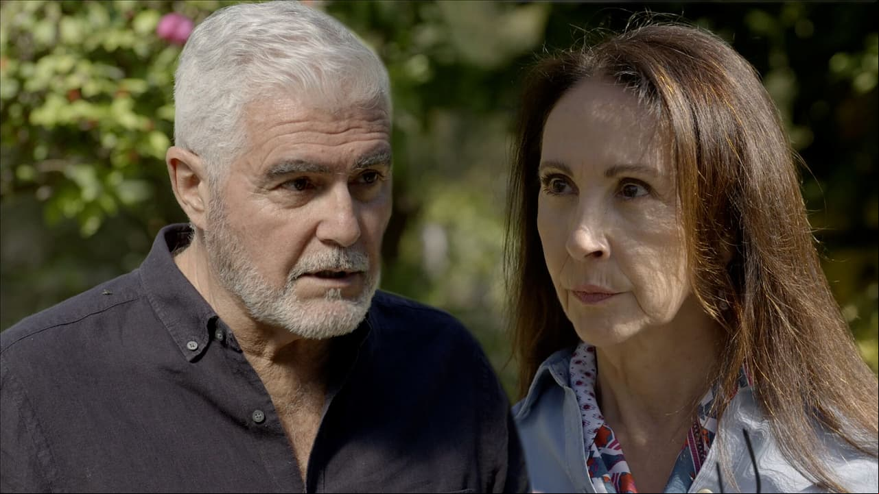 Alejandro le tiende una trampa a María Inés