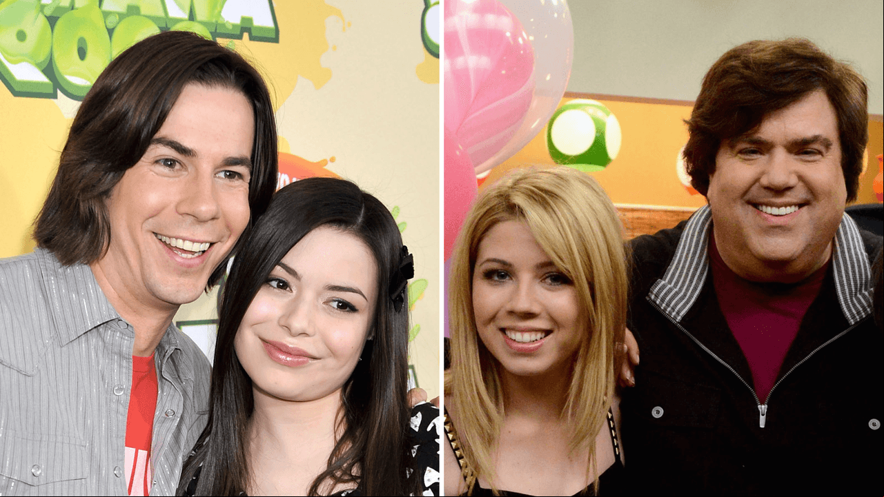 'Spencer' habría protegido a los chicos de 'iCarly' de Dan Schneider: fans creen es un héroe sin capa