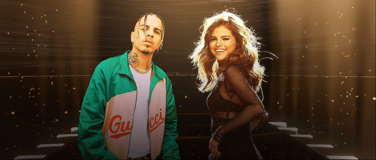 Selena Gomez hará poderoso debut en Premio Lo Nuestro 2021 al estrenar su canción en vivo