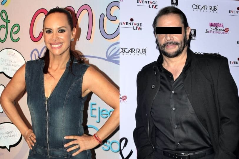 Si a Héctor 'N' lo condenan, Ginny Hoffman también podría ir a la cárcel, revela abogado