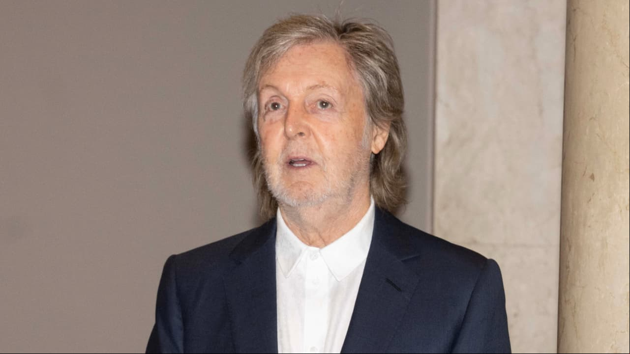 Paul McCartney murió y fue sustituido para salvar a The Beatles.