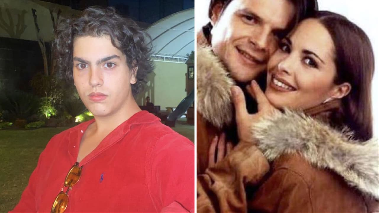 Hijo de Mariana Levy no estará solo en Navidad: cenará con alguien que "sí lo quiere y lo apoya"