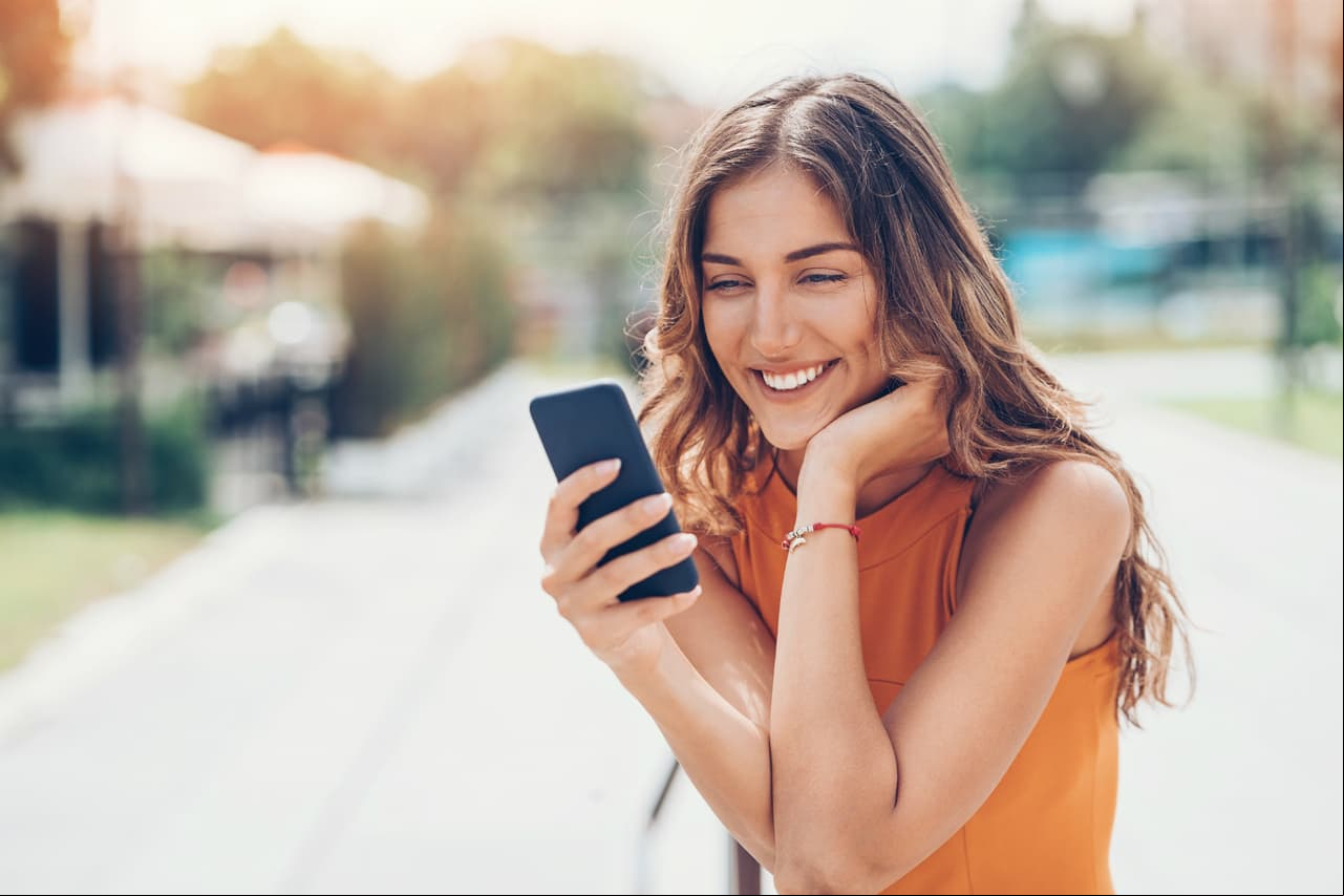 Así podrás ver los mensajes que tus os eliminan en WhatsApp