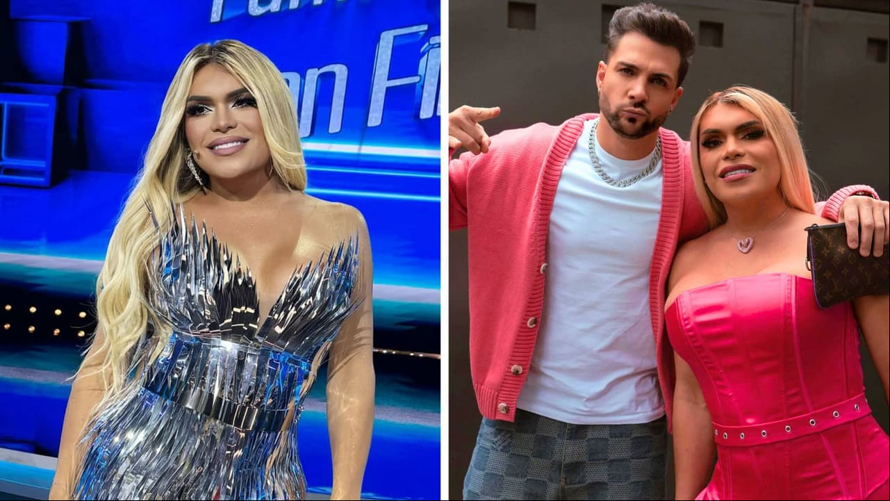 Wendy Guevara revela por qué dejó la casa que compartía con Nicola, ¿es verdad que se va de Televisa?
