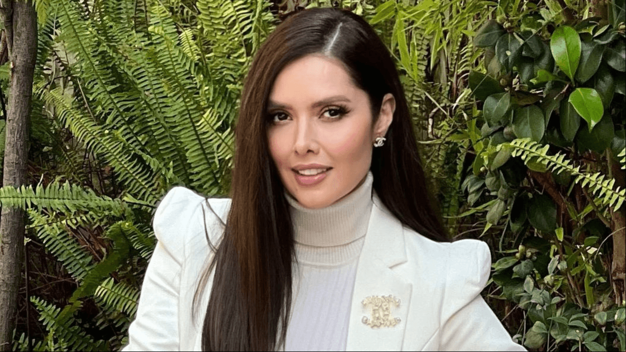 Marlene Favela cambia de look e impacta con su imagen de villana para 'Me atrevo a amarte'
