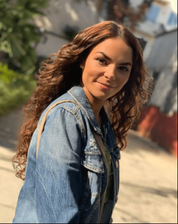 Alejandra Robles Gil comparte el primer avance de la telenovela 'Contigo Si'