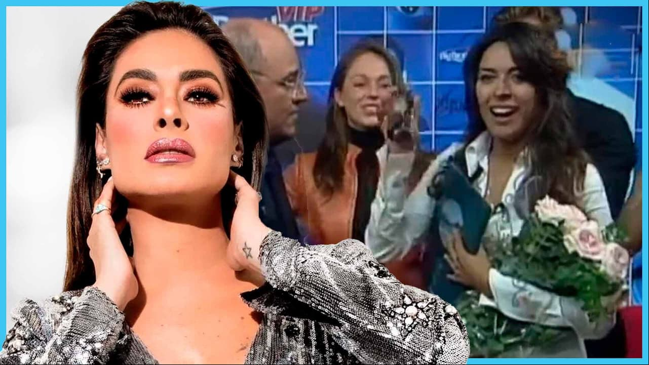 Galilea Montijo revela por primera vez qué hizo con el premio de Big Brother y conmueve a todos