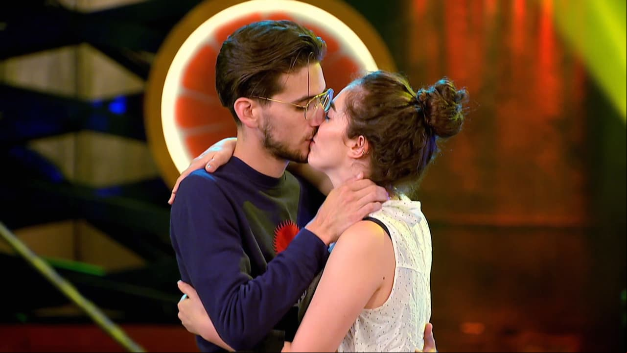 Repasa el desempeño de las parejas de Inseparables y vota por tu favorita