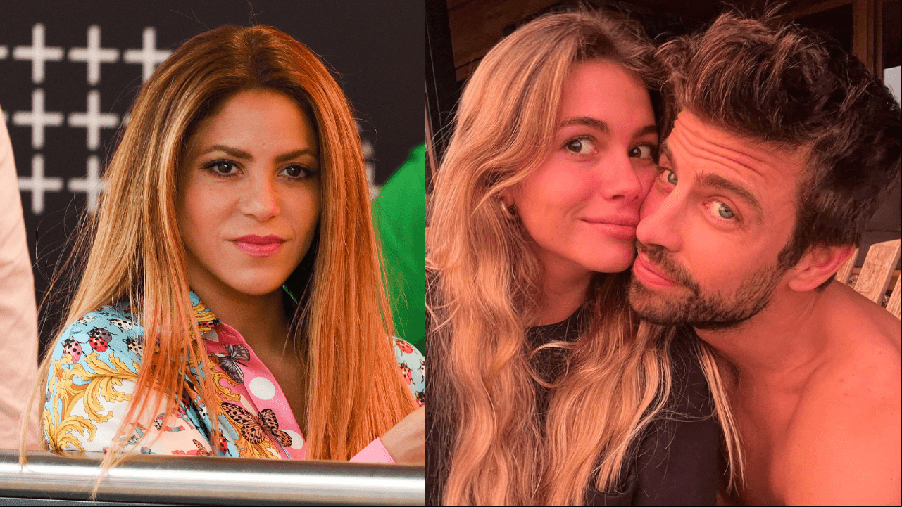 Shakira 'reacciona' tras separación de Gerard Piqué y Clara Chía: este fue el mensaje que publicó