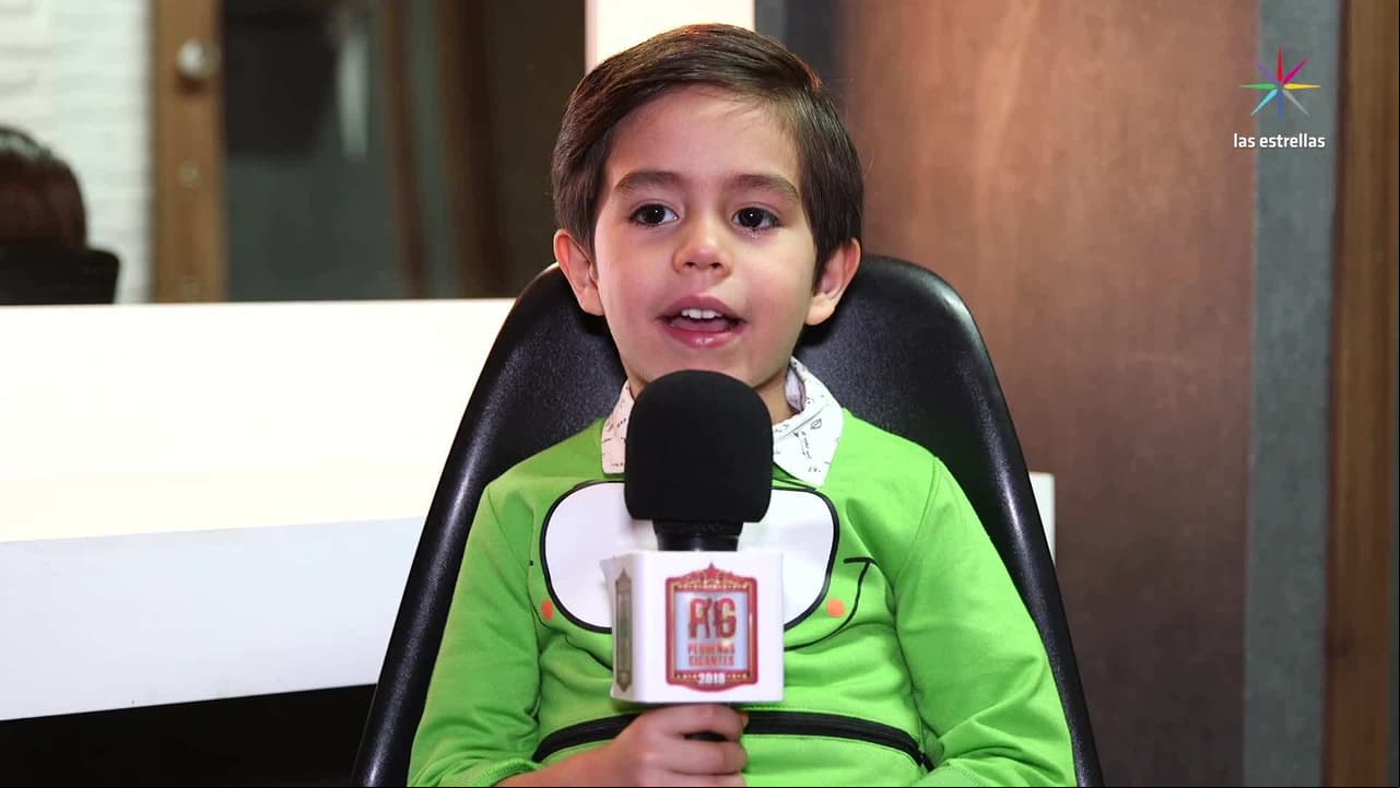 Vota por Mateo y los súpersabios